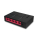 Mercusys 5p MS105G (5x10/100/1000Mbit) - 578799 - zdjęcie 2